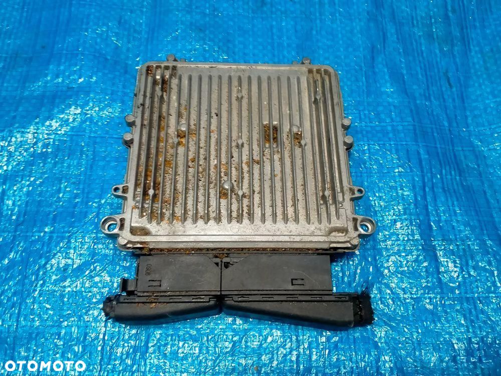MERCEDES W219 W211 3.0 V6 CDI KOMPUTER STEROWNIK SILNIKA A6421508978 - 3