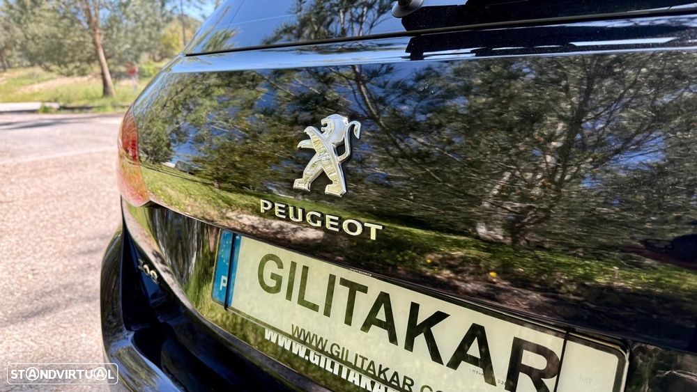 Peugeot 308 SW 1.6 BlueHDi Active - 18
