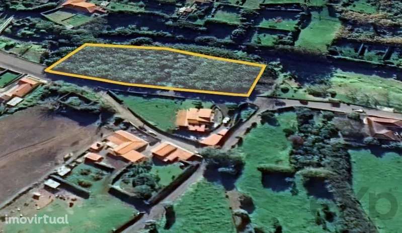 Lotes urbanos com projeto aprovado, Faial - Grande imagem: 2/9
