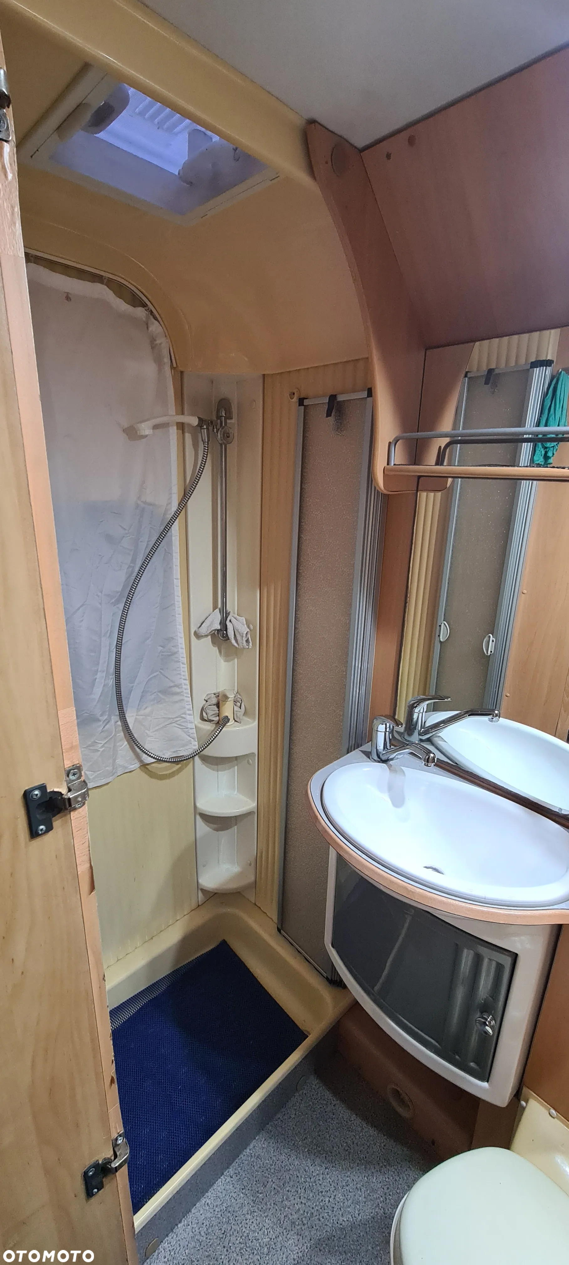 Fiat Ducato - 22