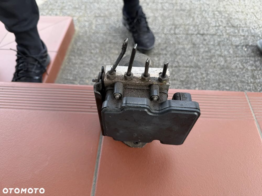 Sprinter 906 2,2 CDI 15-18r pompa ABS A9069005702 - 4