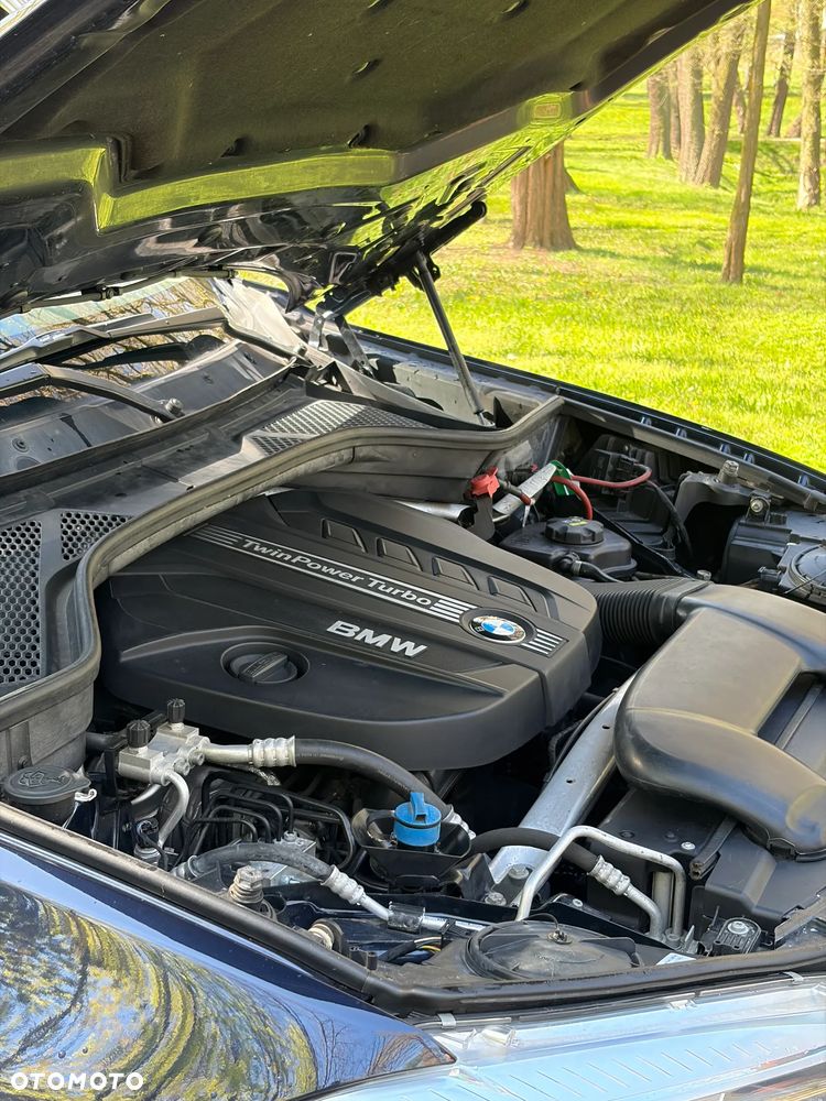 BMW X5 - 12