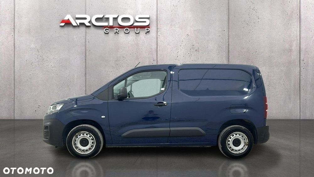 Citroën Berlingo - 2