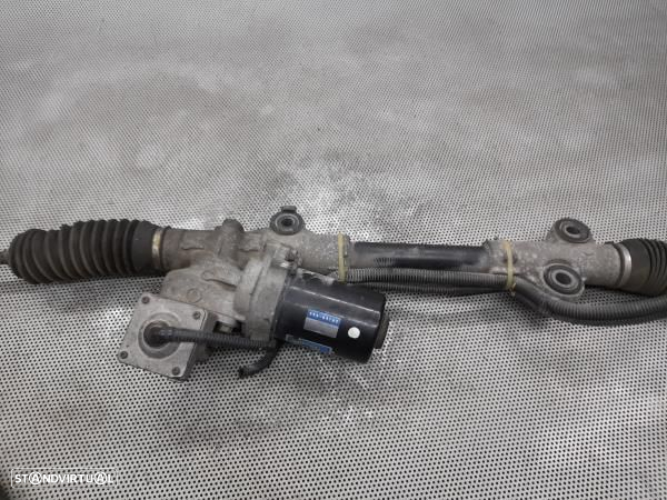 Caixa Direçao Mazda Demio (Dw) - 6