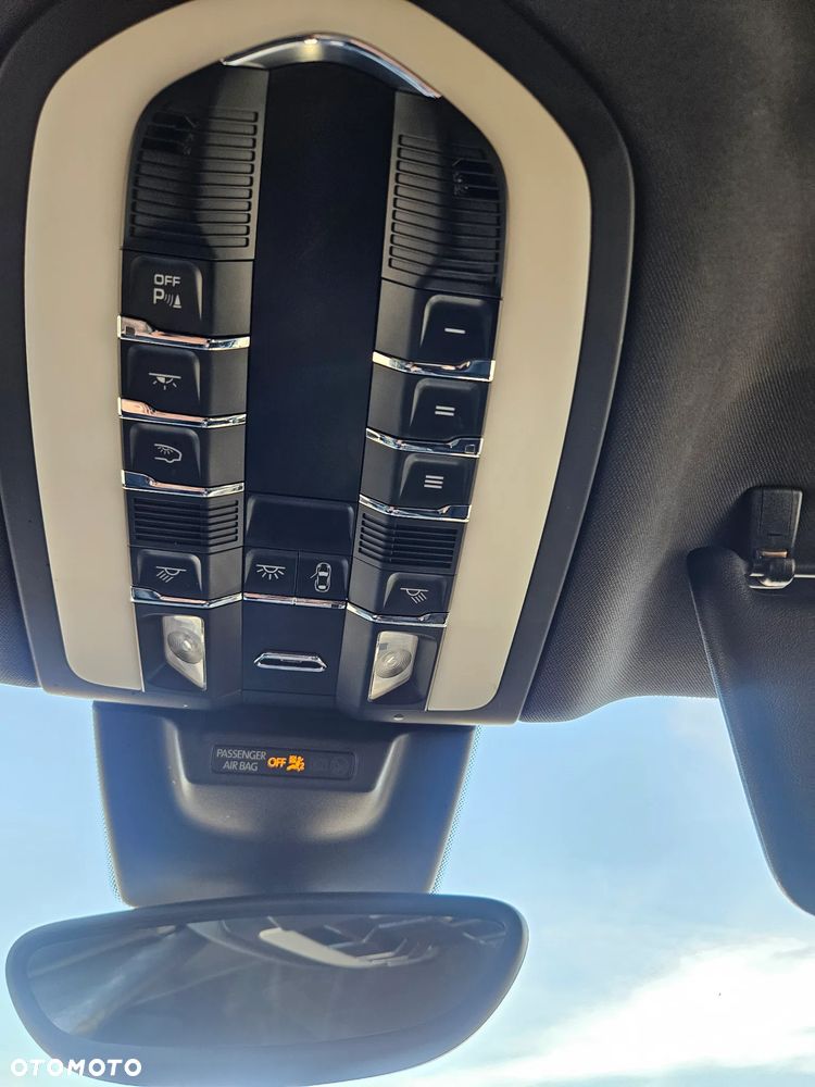 Porsche Macan PDK - 37