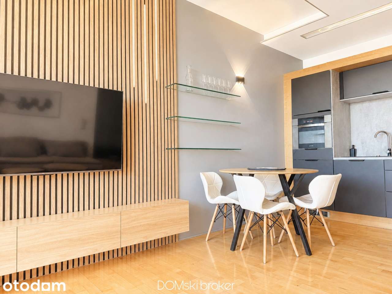 Appartamento 2 locali, 73 m²