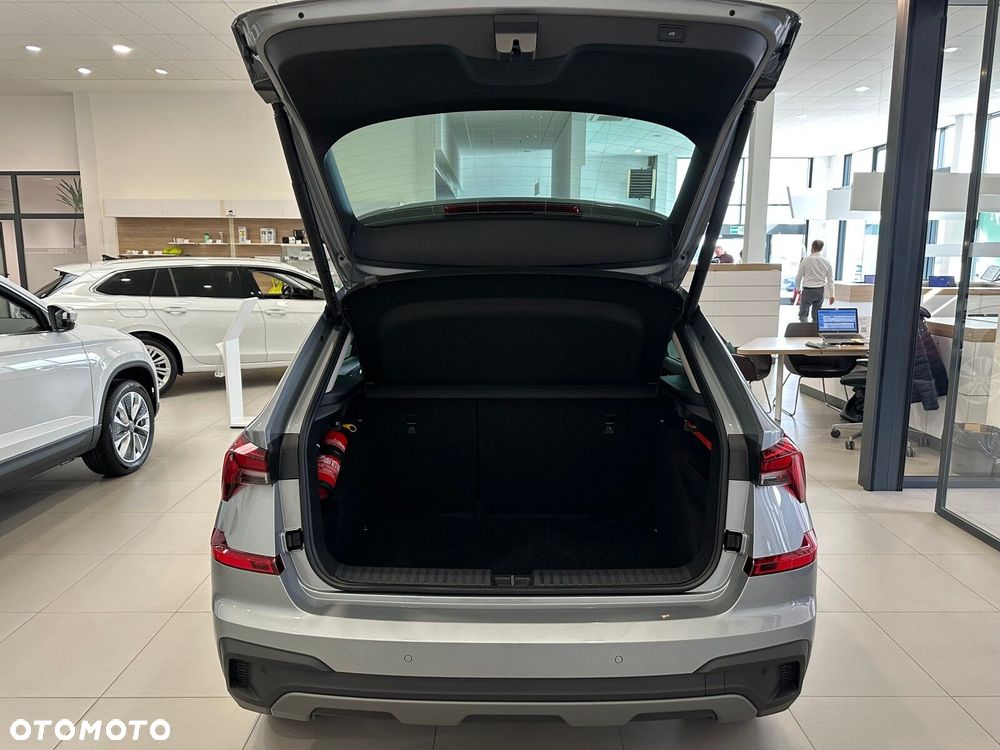Skoda Kamiq 1.5 TSI Drive DSG - 8
