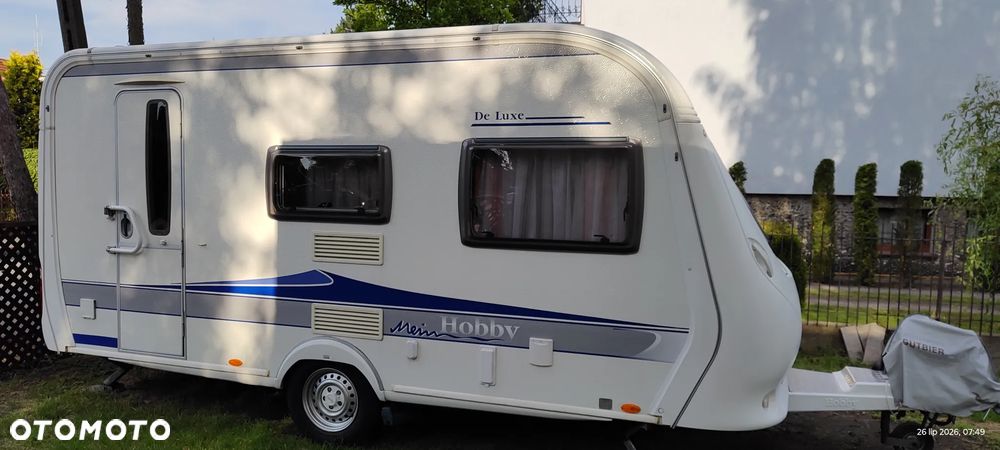 Hobby 440 SF - 14