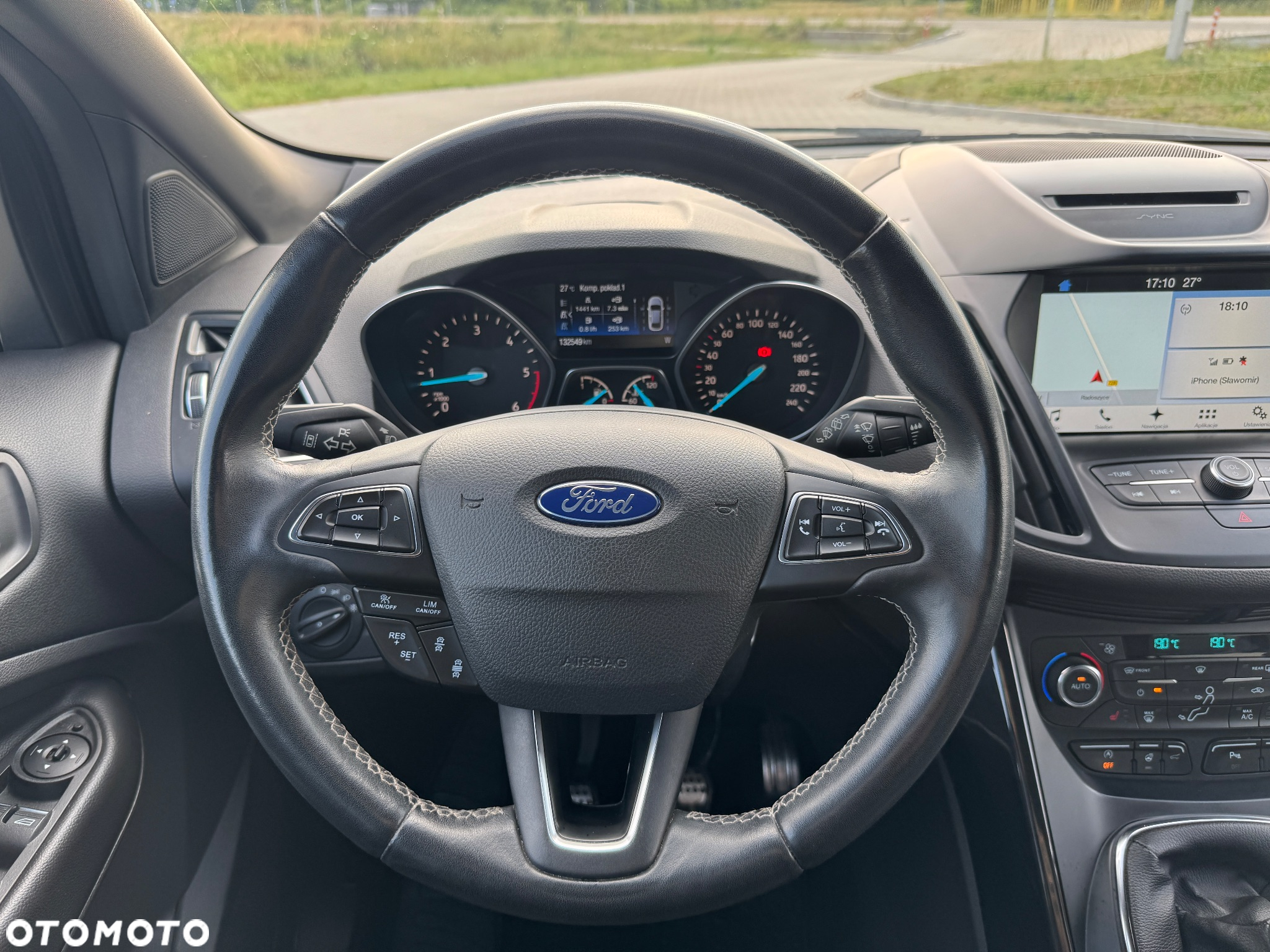 Ford Kuga 2.0 TDCi 4x4 ST-Line - 32