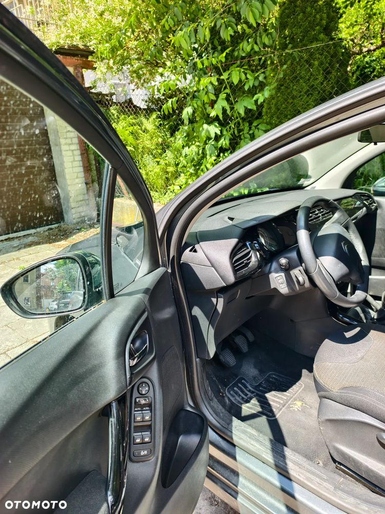 Citroën C3 1.4 HDi Exclusive - 5