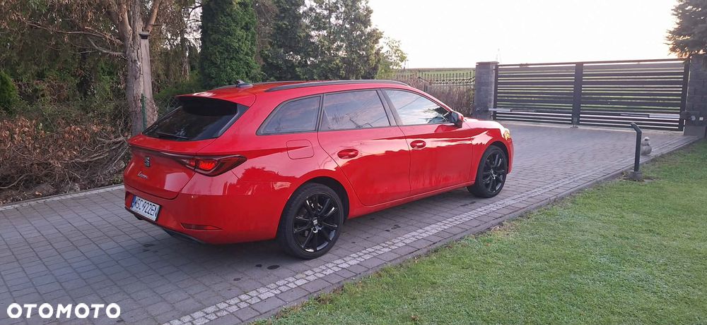 Seat Leon 1.5 TSI Xcellence - 1