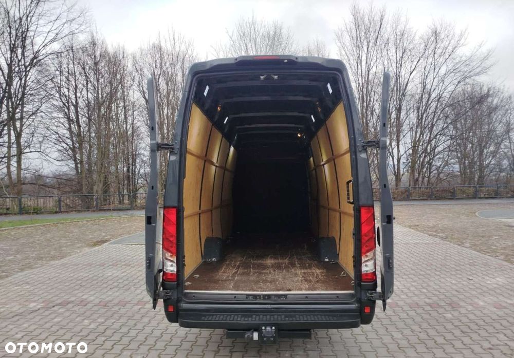 Iveco Daily 35S18 - 27