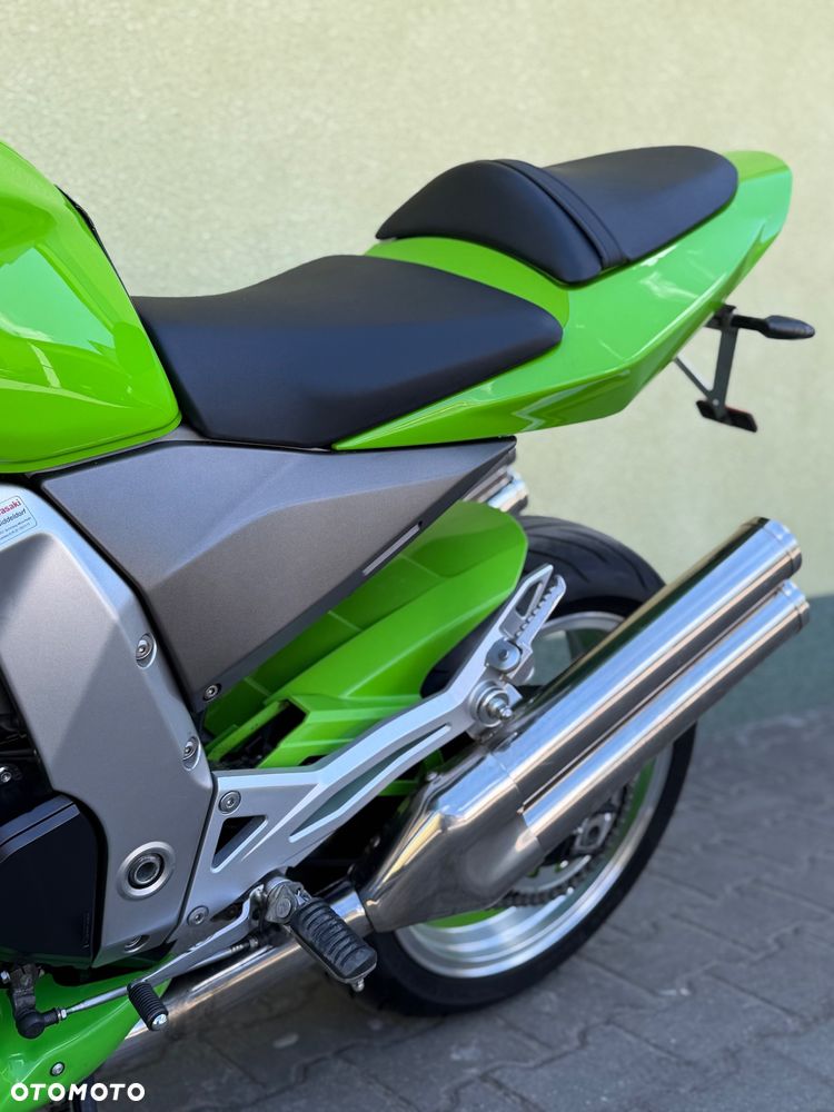 Kawasaki Z - 33