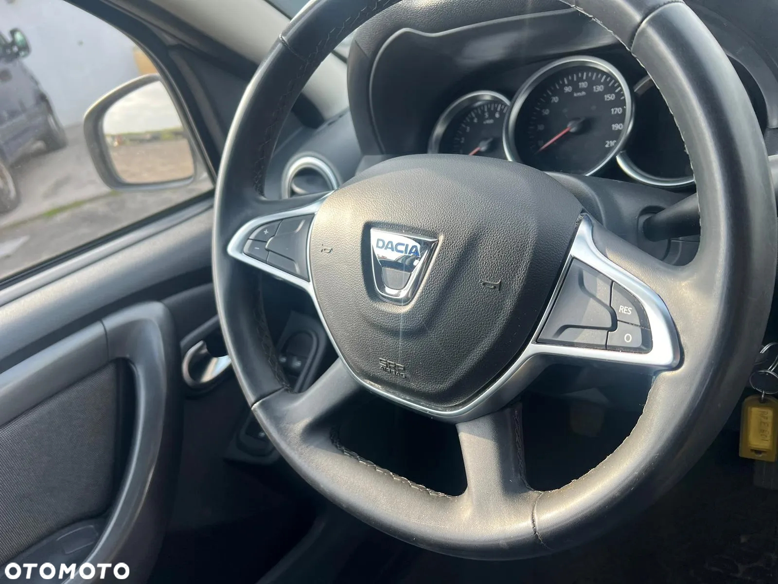 Dacia Duster 1.2 TCe Prestige 4WD - 11