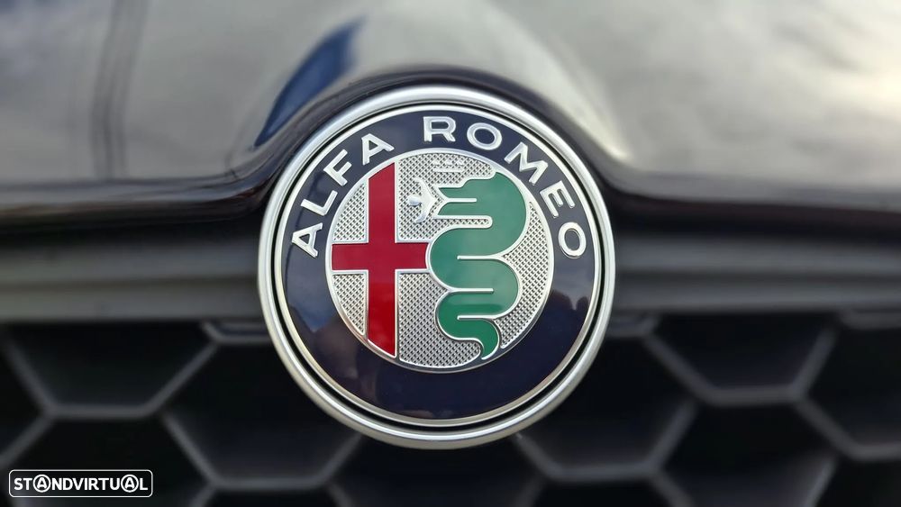 Alfa Romeo Giulietta 1.6 JTDm Distinctive - 12