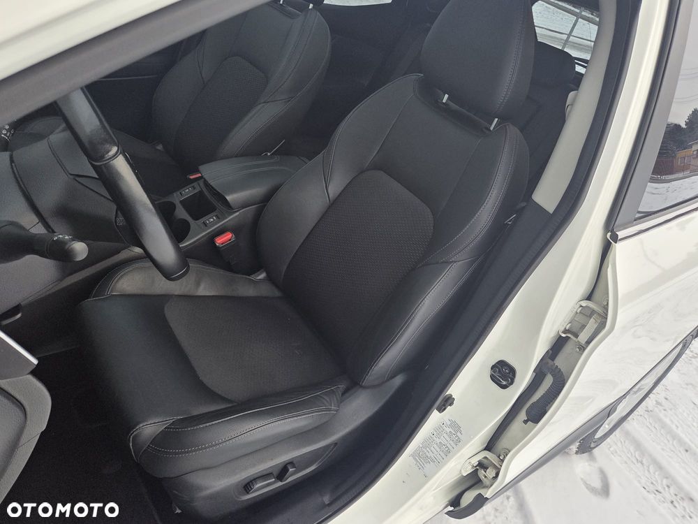 Nissan Qashqai 1.3 DIG-T Tekna+ - 15