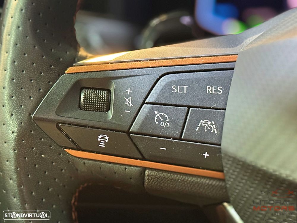 Cupra Formentor 1.4 e-Hybrid Sport DSG - 26