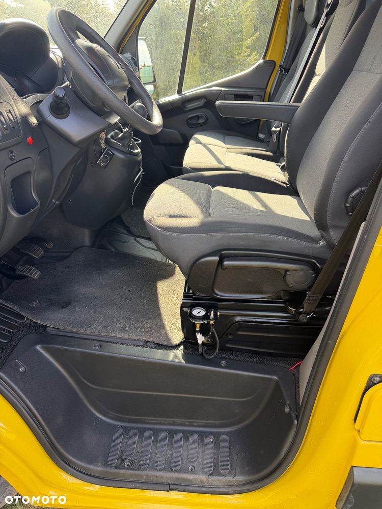 Renault Master - 2