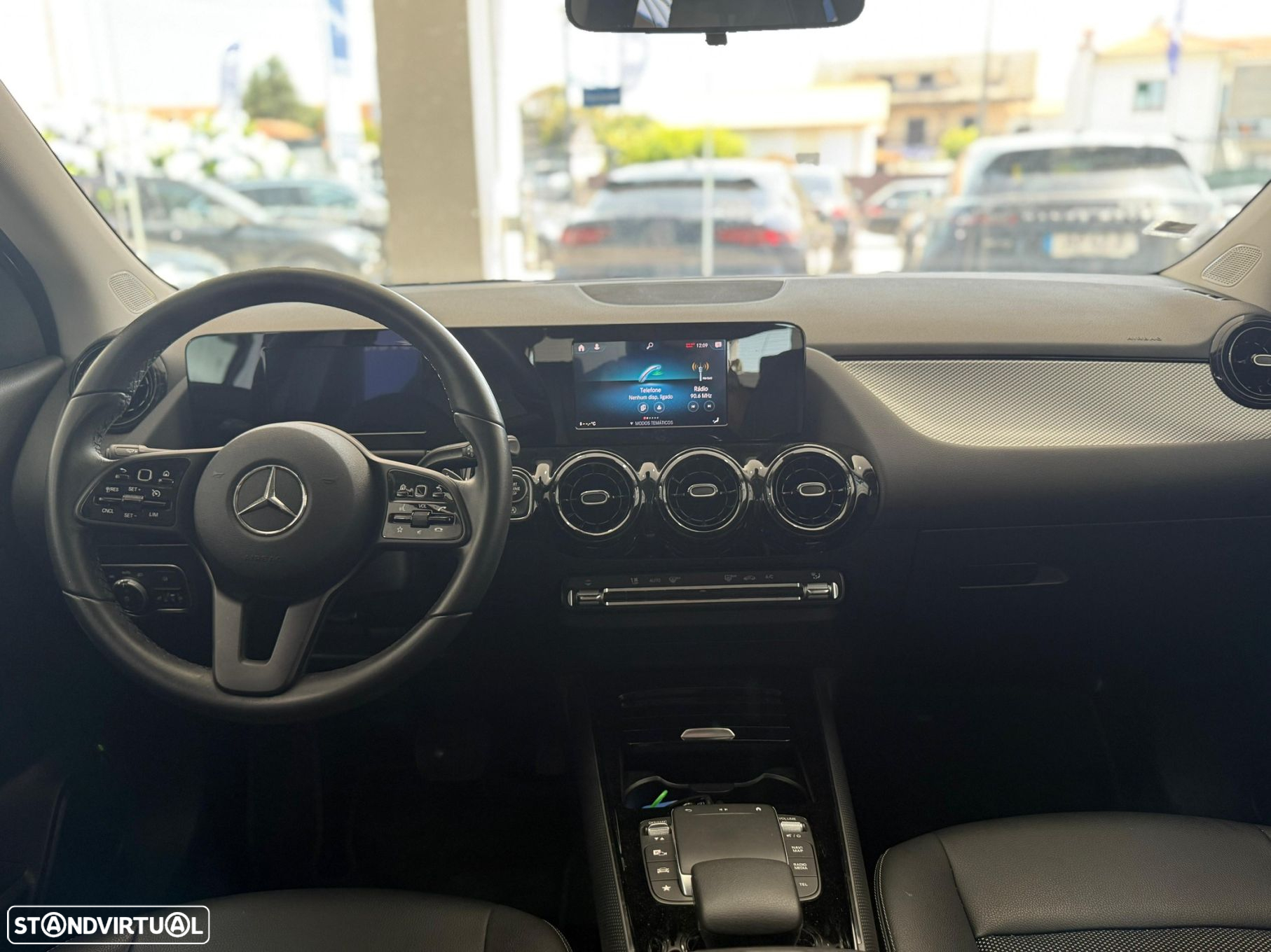 Mercedes-Benz GLA 180 d Style - 7