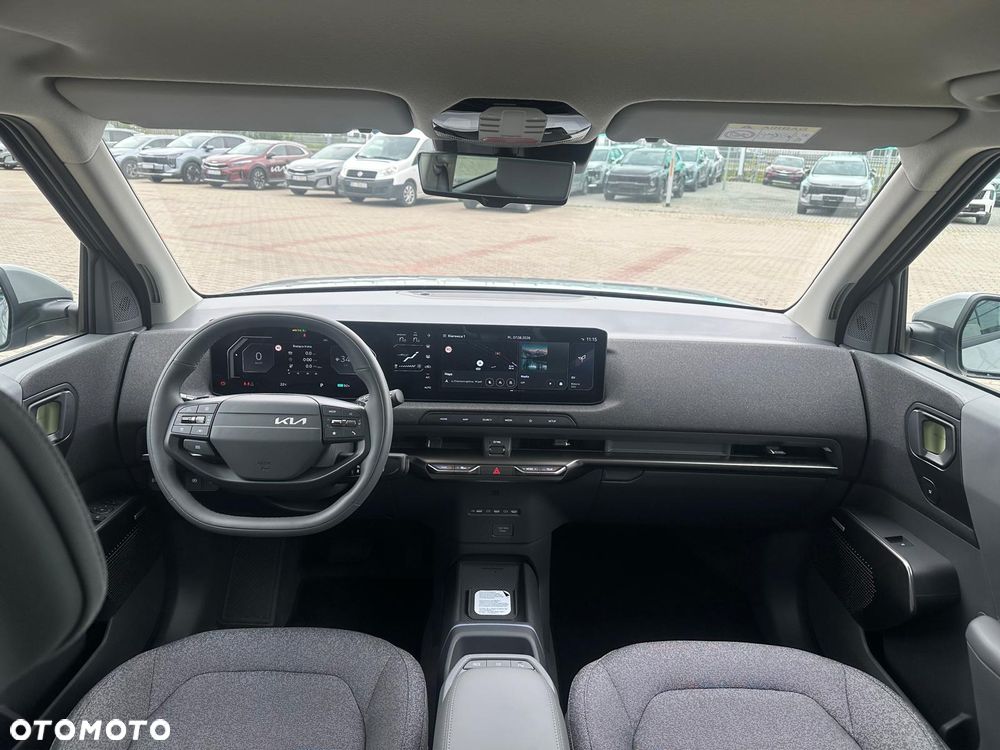 Kia EV2 42.2kWh Earth - 23