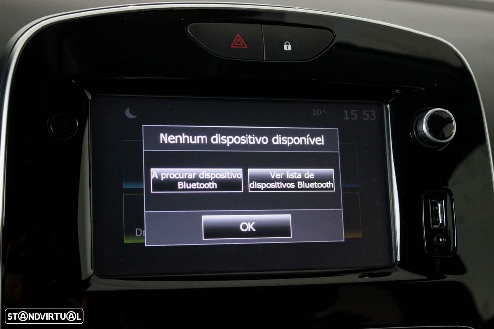 Renault Clio Sport Tourer 0.9 TCe Limited - 25