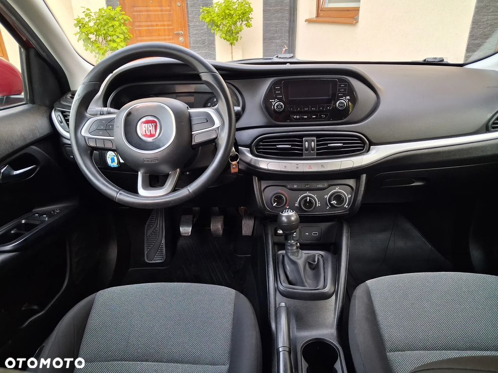 Fiat Tipo 1.4 16v Pop - 6