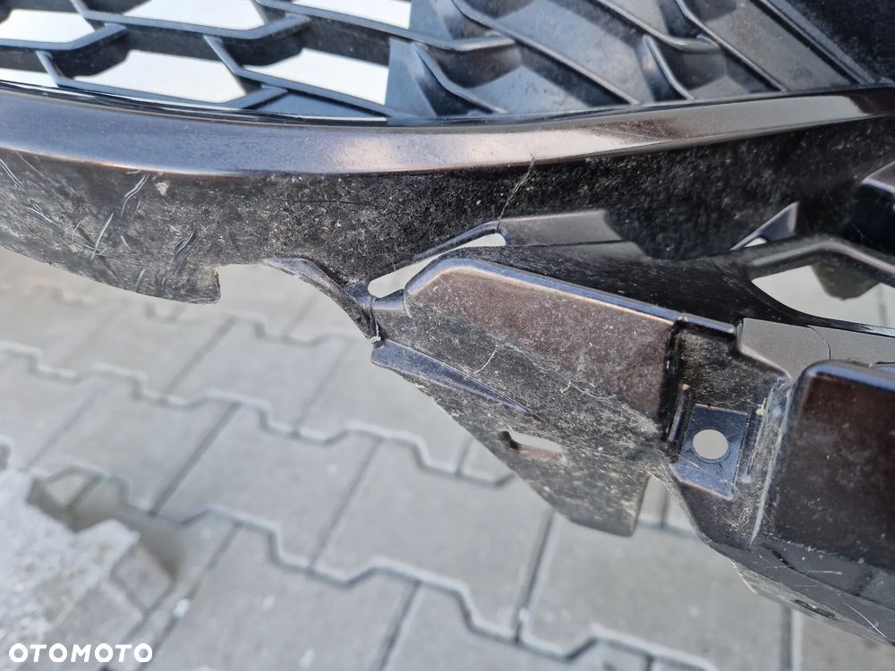 Zderzak Toyota Corolla XII E21 E210 2018 - - 7