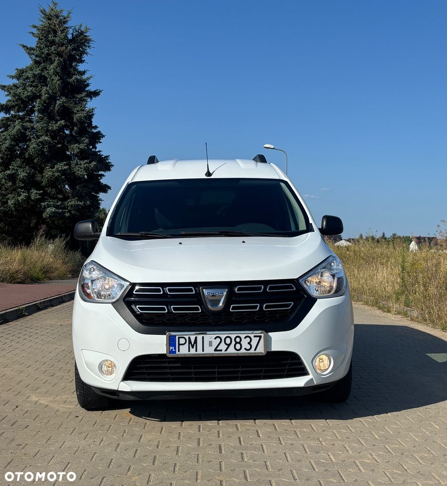 Dacia Dokker/express - 6