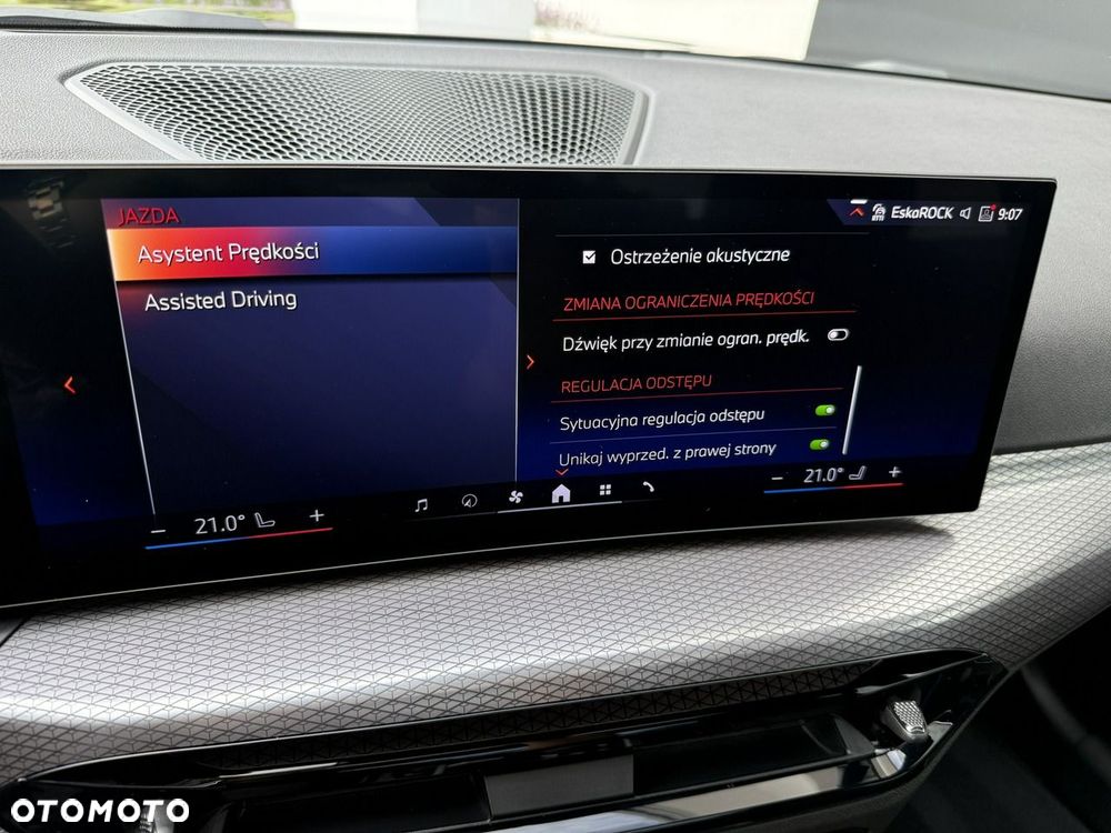 BMW Seria 3 320d xDrive mHEV M Sport sport - 31