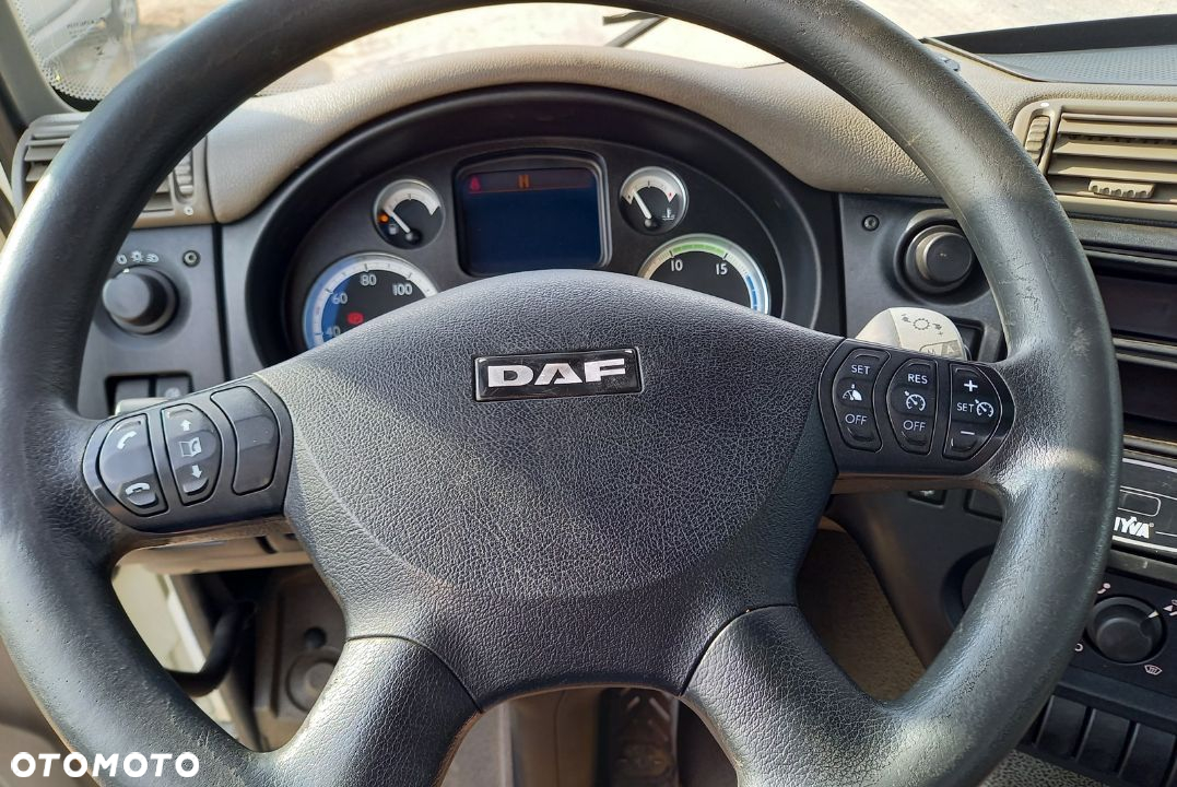 DAF CF 410 - 37