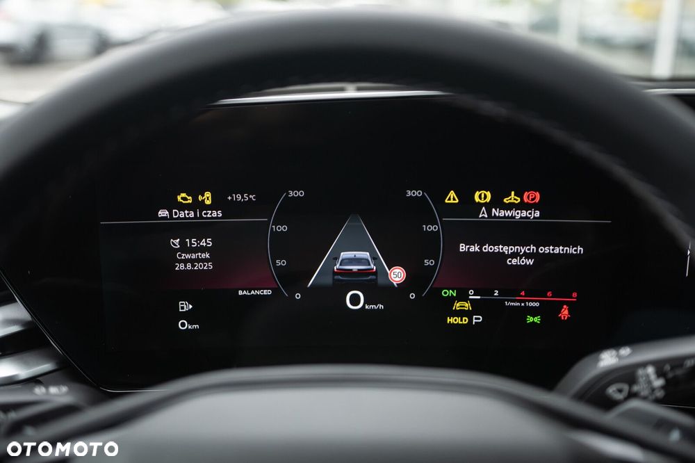 Audi A5 Limousine - 19