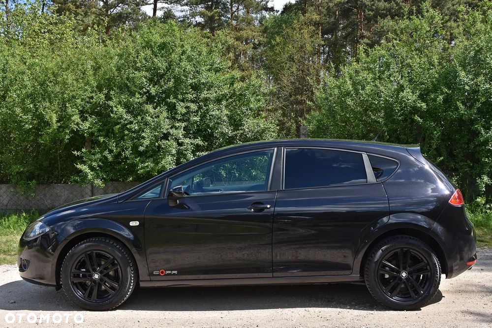 Seat Leon 1.6 Audience - 3