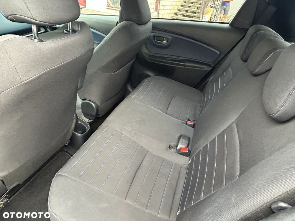 Toyota Yaris Hybrid 1.5 VVT-i Style Selection - 9