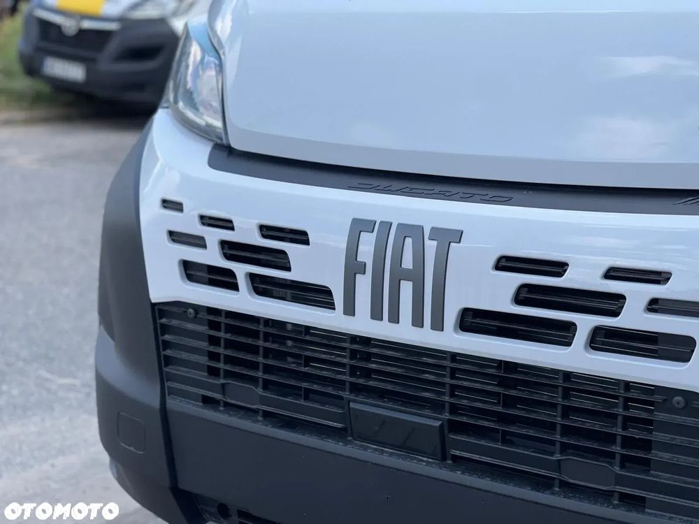 Fiat Ducato Furgon L4H2 - 3