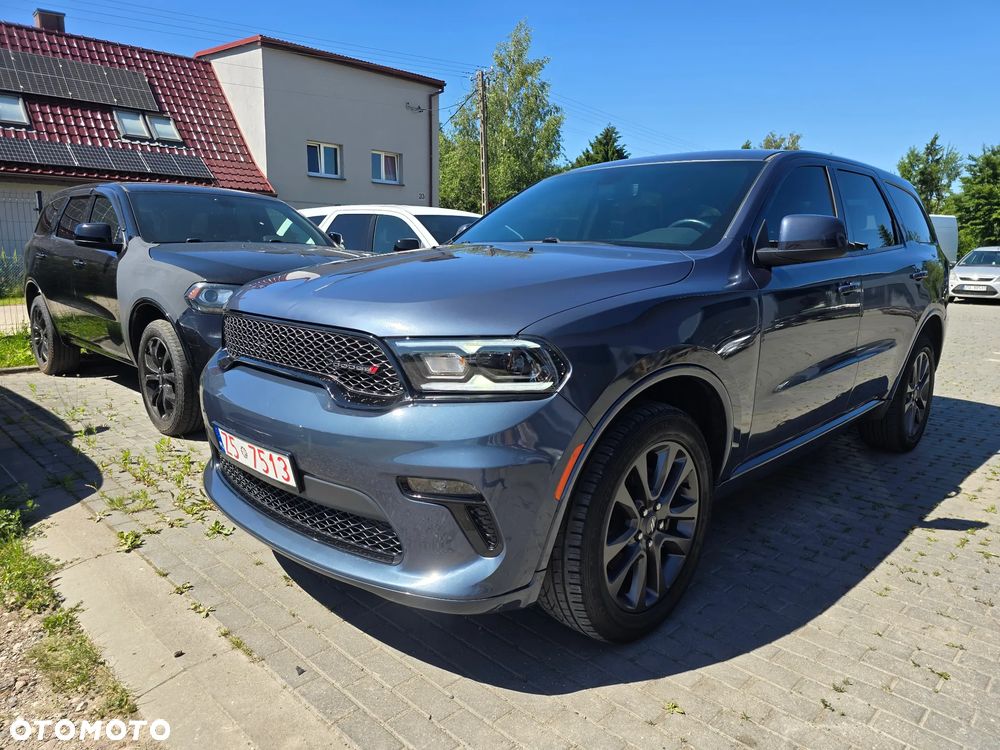 Dodge Durango - 2