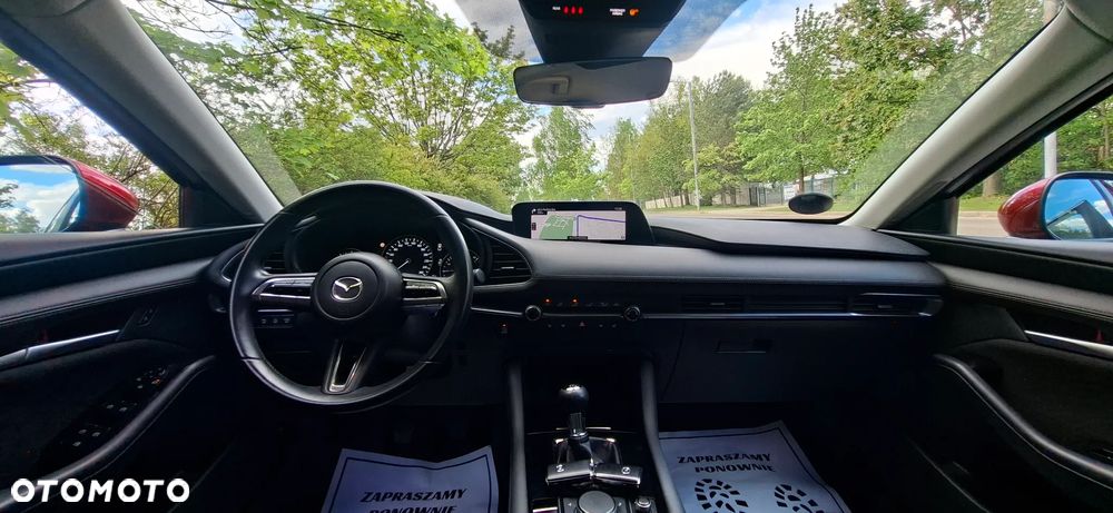 Mazda 3 2.0 Skypassion EU6 - 21