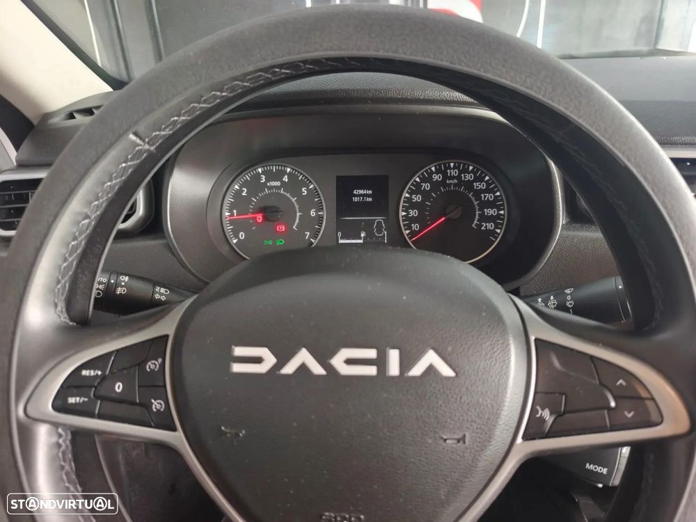 Dacia Duster - 13