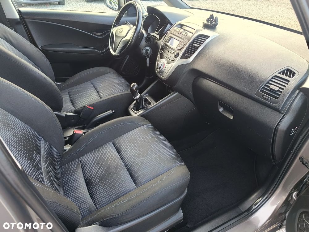 Hyundai ix20 1.4 Comfort - 15