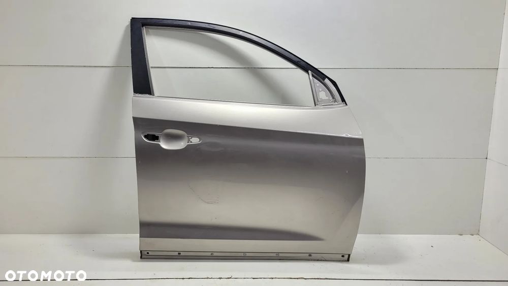HYUNDAI TUCSON III LIFT DRZWI PRZEDNIE PRAWE 18- - 1
