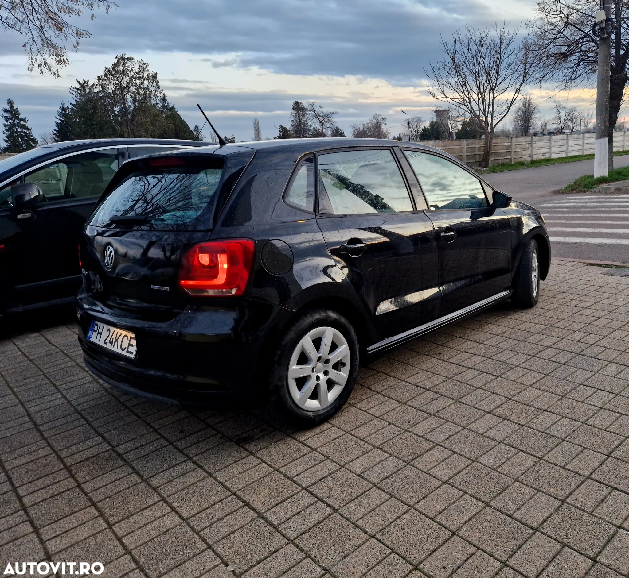 Volkswagen Polo - 10