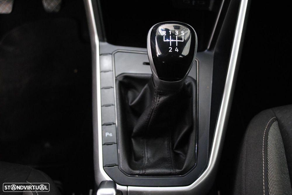 VW Taigo 1.0 TSI Life - 18