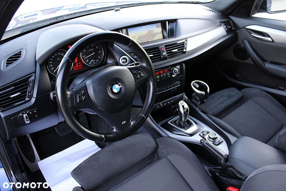 BMW X1 - 13