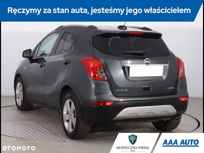 Opel Mokka - 5