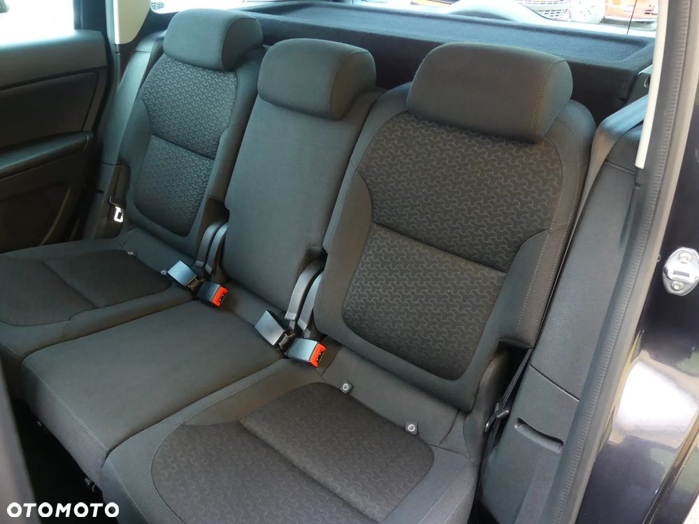 Skoda Yeti 2.0 TDI DSG 4x4 Elegance - 16