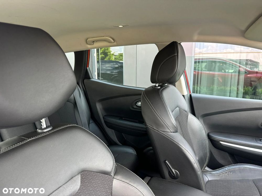 Renault Kadjar - 14
