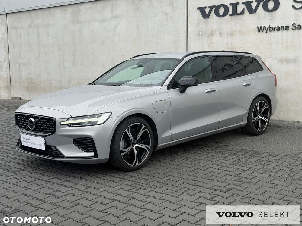 Volvo V60 - 5