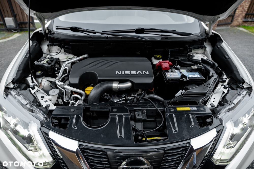 Nissan X-Trail 2.0 dCi ALL-MODE 4x4i Xtronic Tekna - 39