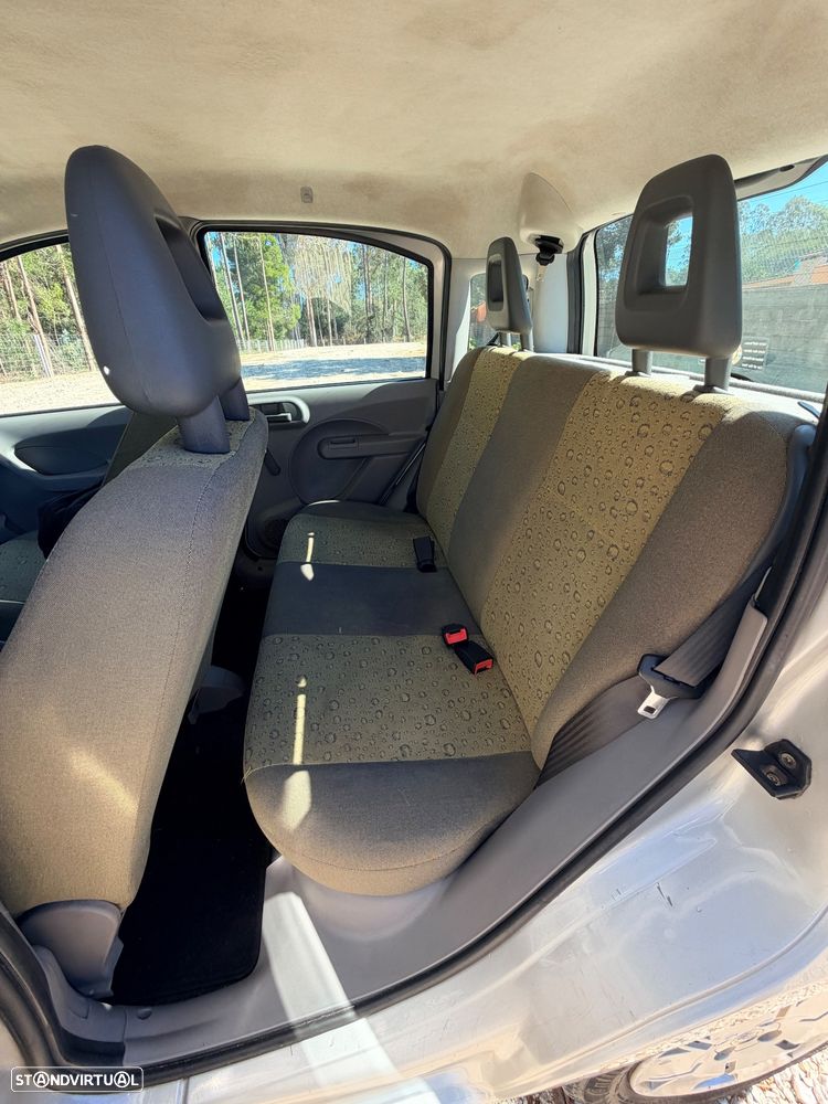 Fiat Panda - 10