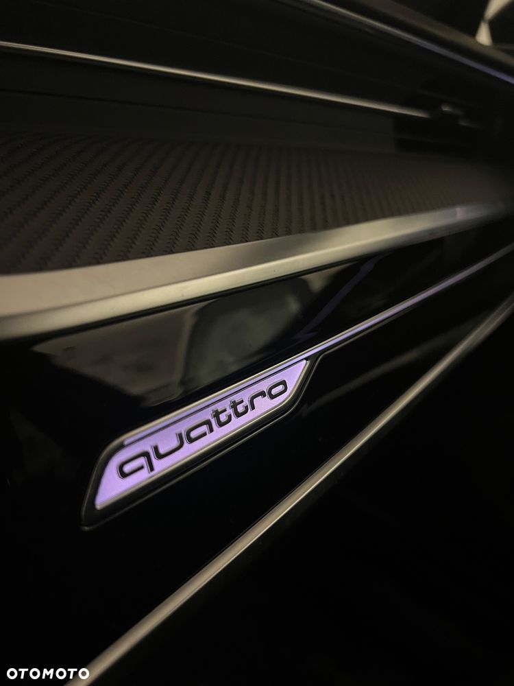 Audi S6 Limousine - 13