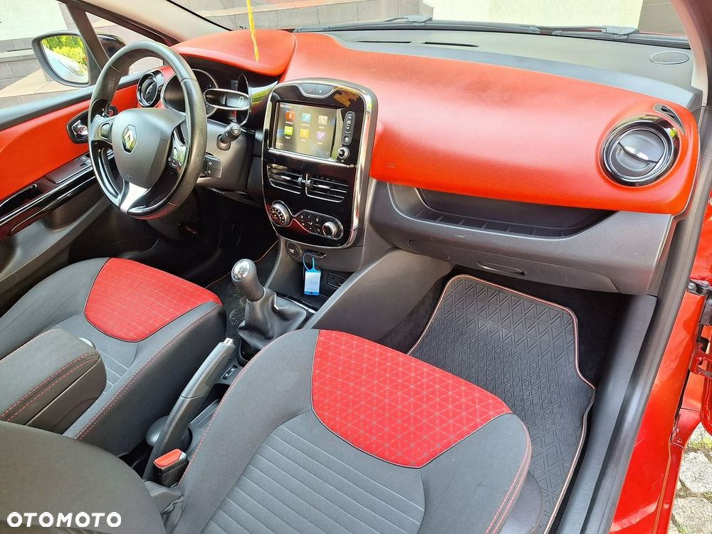 Renault Clio (Energy) TCe 90 Start & Stop INTENS - 13
